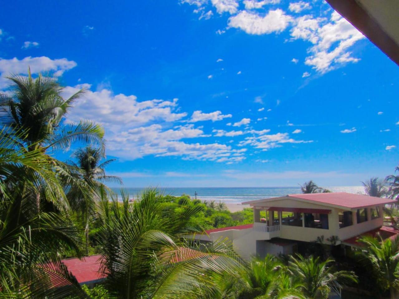 Coconut Village El Zapote (La Paz) Exterior foto